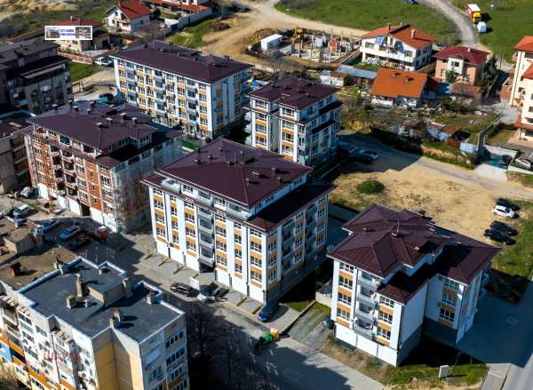 Продава гараж, паркомясто, гр. стара загора, железник - център