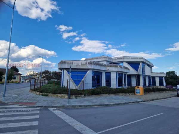 Продава хотел, гр. каварна, област добрич