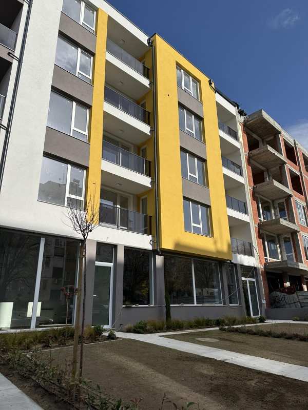 Продава 3-стаен, гр. благоевград, еленово 1
