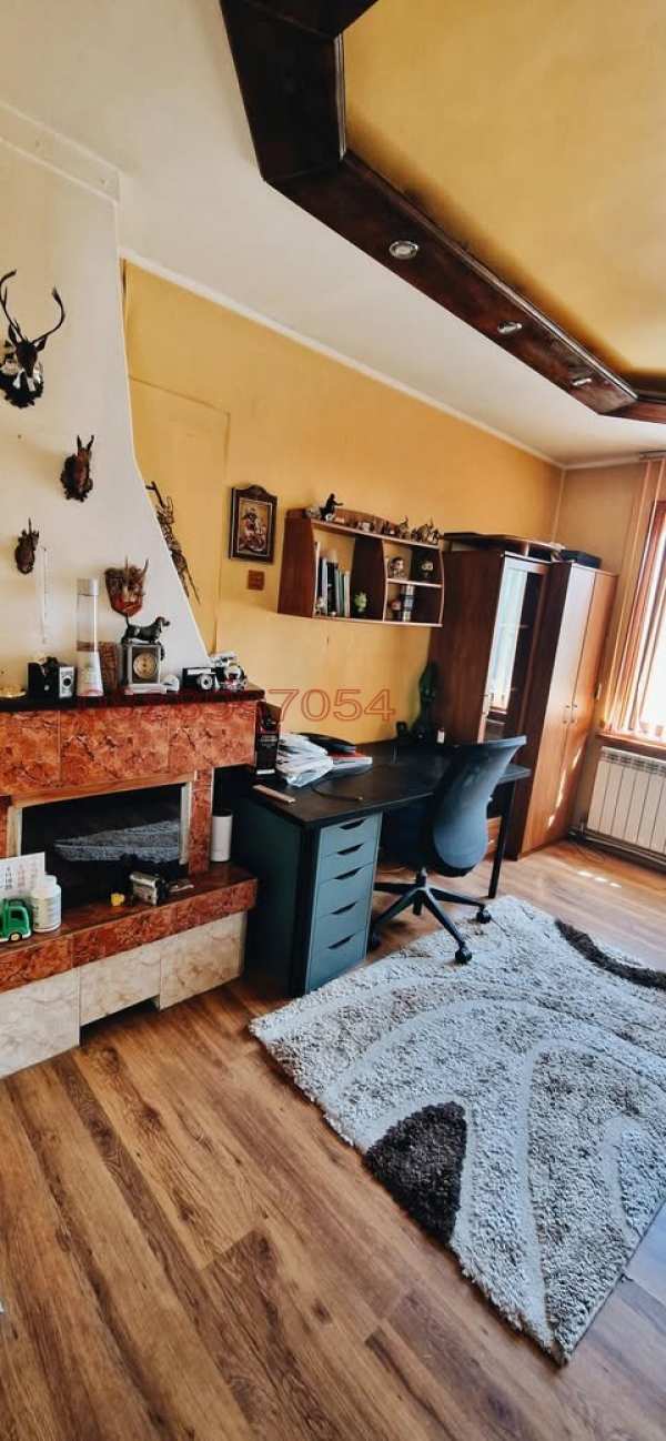 Продава 2-стаен, гр. самоков, област софия област