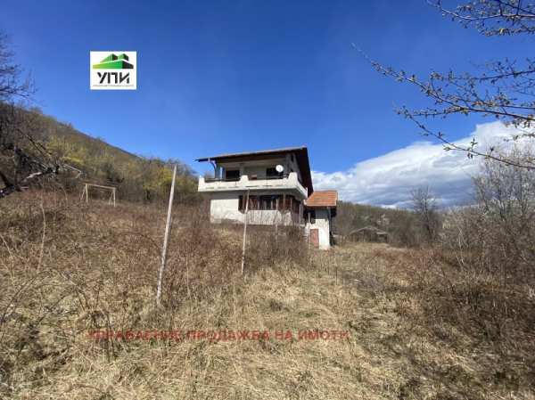 Продава къща, с. мещица, област перник