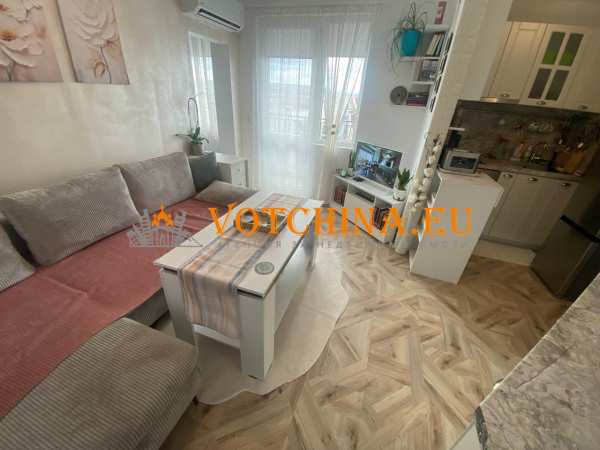 Продава 4-стаен, гр. варна, христо ботев