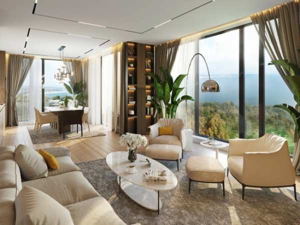 Продава 3-стаен, гр. варна, галата