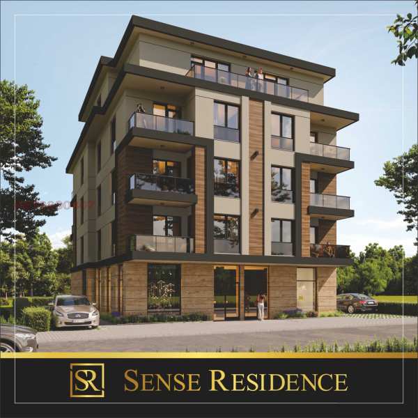 Продава 4-стаен, гр. свиленград, област хасково