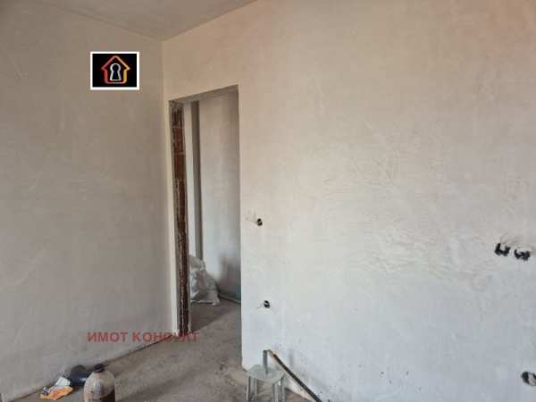 Продава 1-стаен, гр. враца, център