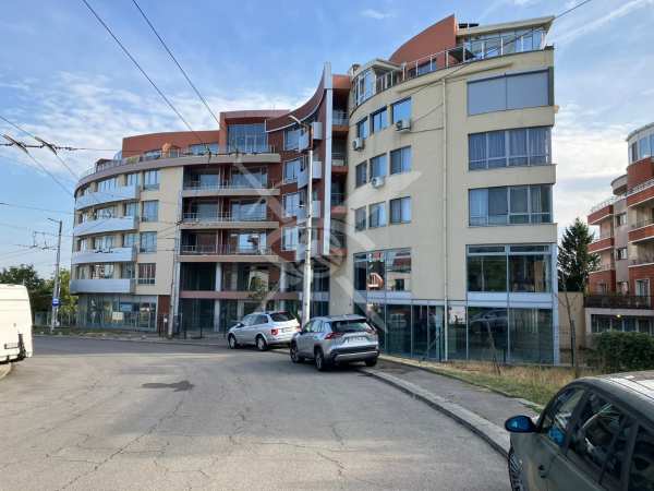 Продава офис, гр. софия, манастирски ливади