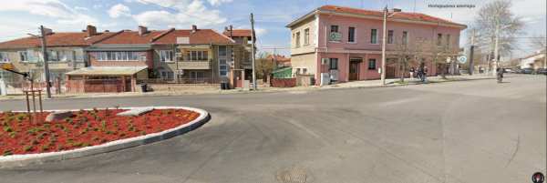 Продава етаж от къща, гр. елхово, област ямбол