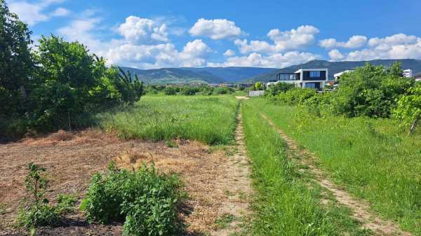 Продава парцел, с. белащица, област пловдив