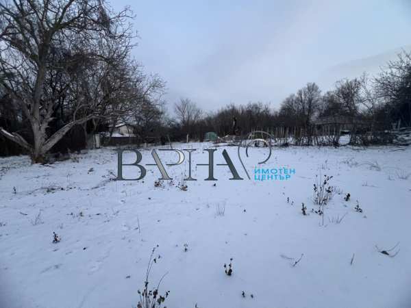 Продава парцел, с. осеново, област варна