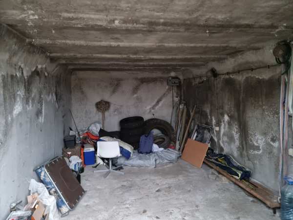 Продава гараж, паркомясто, гр. разград, орел