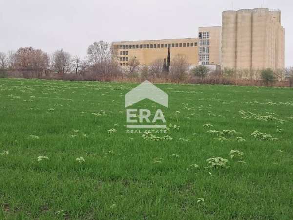 Продава парцел, гр. варна, западна промишлена зона