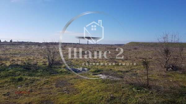 Продава парцел, гр. балчик, област добрич