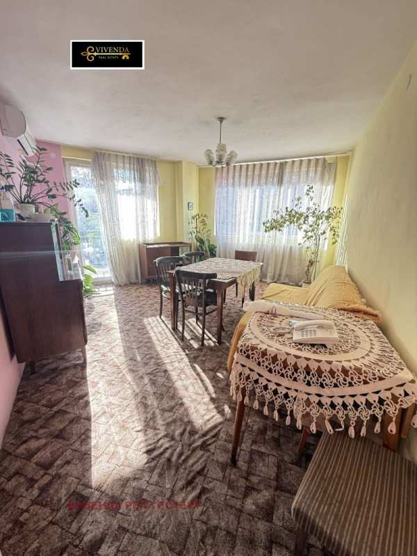 Продава многостаен, гр. плевен, широк център