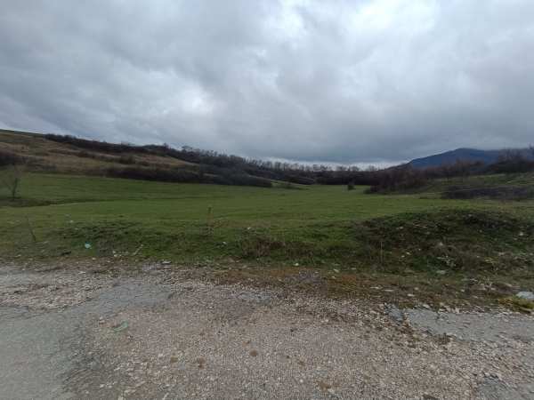 Продава земеделска земя, гр. велинград, област пазарджик