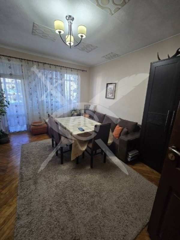 Продава 2-стаен, гр. царево, област бургас