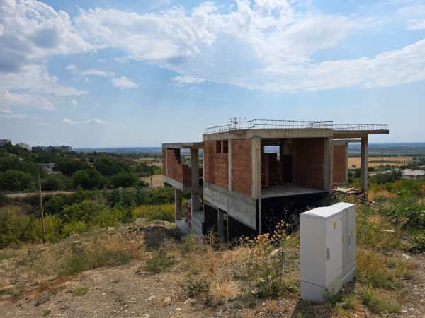 Продава къща, с. богомилово, област стара загора