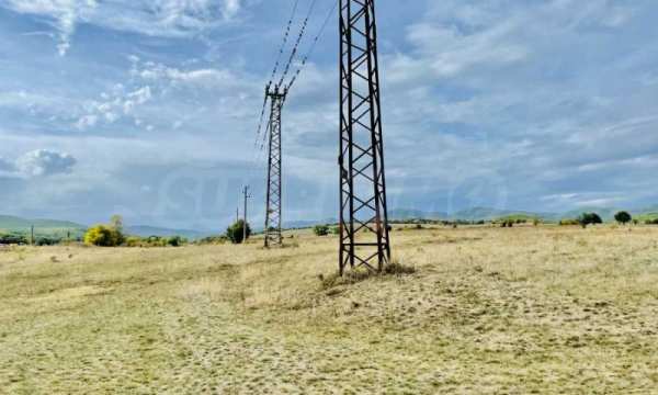Продава парцел, гр. костенец, област софия област