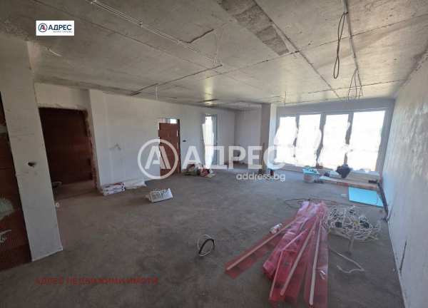 Продава 3-стаен, гр. велико търново, акация