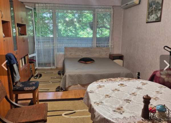 Продава  многостаен град Варна, Владислав Варненчик 1
      68 кв.м