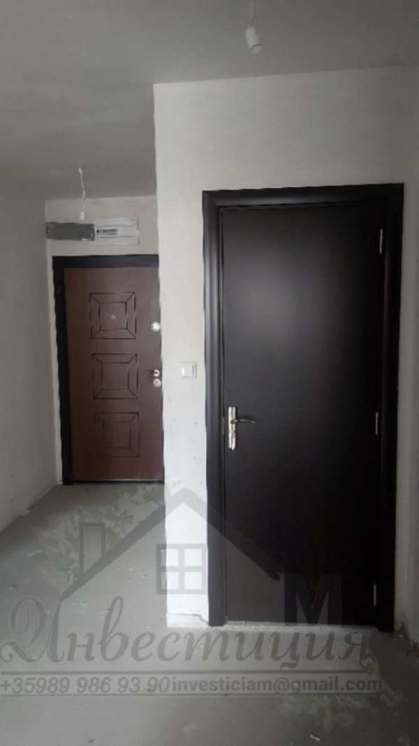 Продава 2-стаен, гр. стара загора, казански