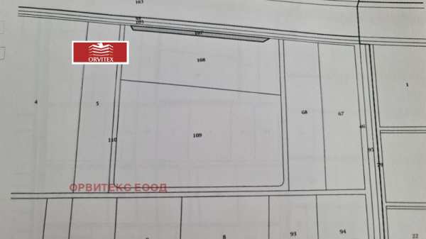 Продава парцел, с. мало конаре, област пазарджик