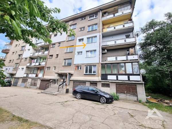 Продава 3-стаен, гр. перник, могиличе