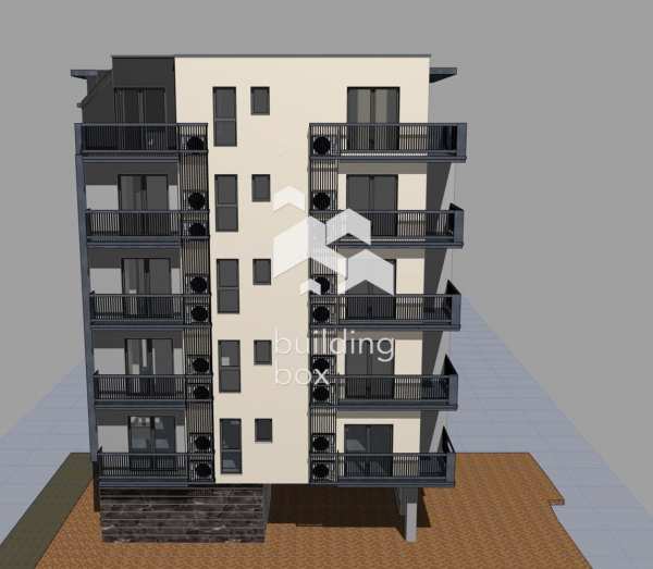 Продава 3-стаен, гр. пловдив, съдийски