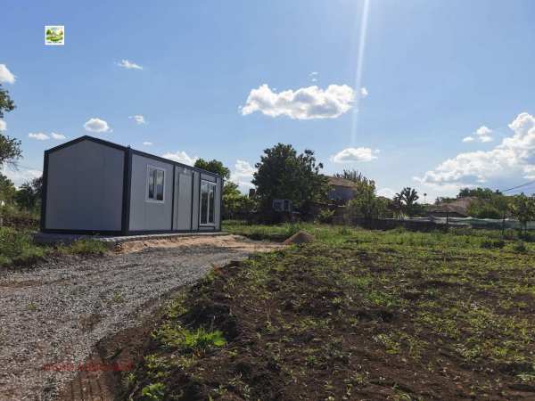 Продава вила, с. рупките, област стара загора