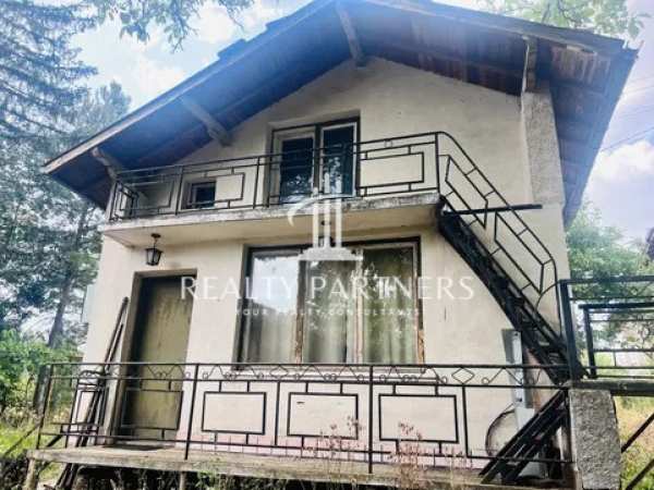 Продава къща, с. стефаново, област перник