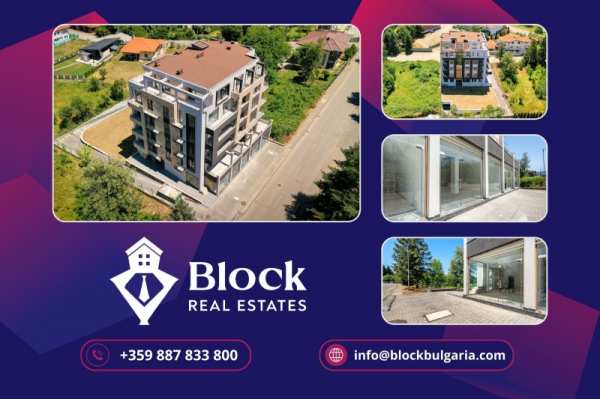Продава  3-стаен гр. Правец, област София
      107 кв.м