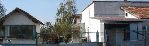 Продава пром. помещение, с. стоил войвода, област сливен