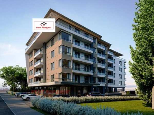 Продава 2-стаен, гр. несебър, област бургас