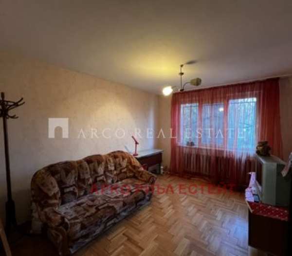 Продава 3-стаен, гр. софия, люлин 3