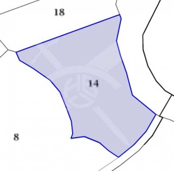 Продава парцел, с. резово, област бургас
