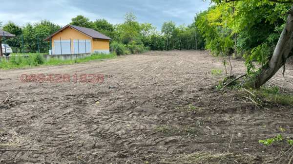 Продава парцел, гр. козлодуй, област враца