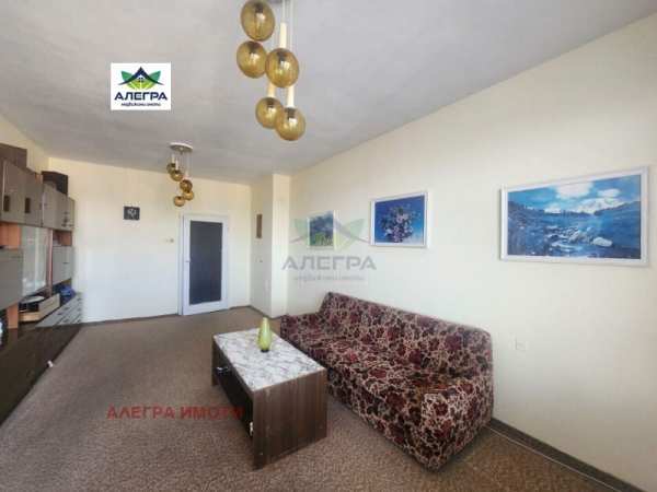 Продава многостаен, гр. пазарджик, идеален център