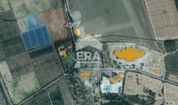 Продава парцел, гр. казанлък, област стара загора