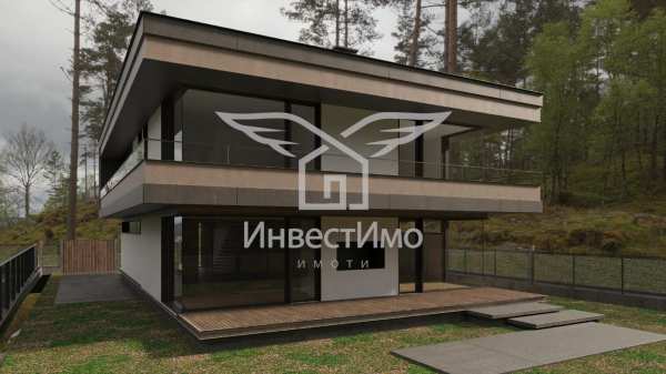 Продава парцел, с. гурмазово, област софия област