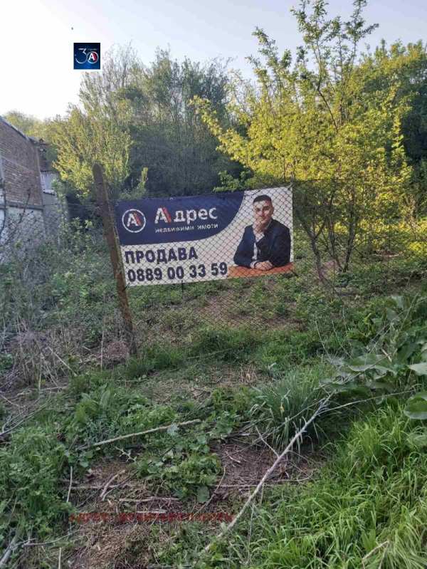 Продава парцел, с. гривица, област плевен