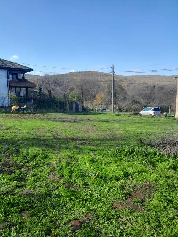 Продава парцел, с. атия, област бургас