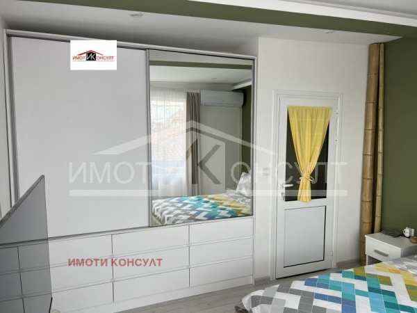 Продава къща, гр. лясковец, област велико търново