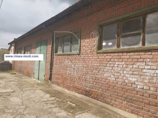 Продава склад, гр. стамболийски, област пловдив