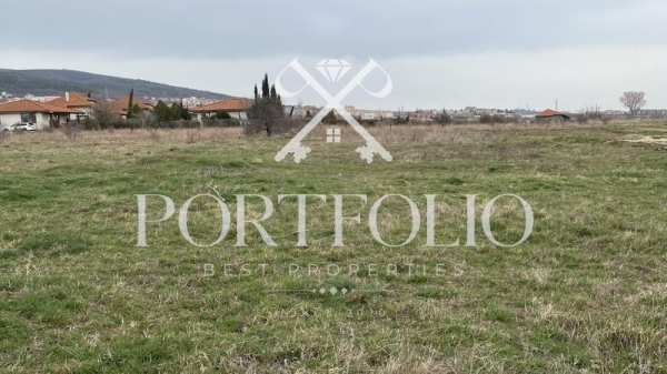 Продава парцел, с. кошарица, област бургас
