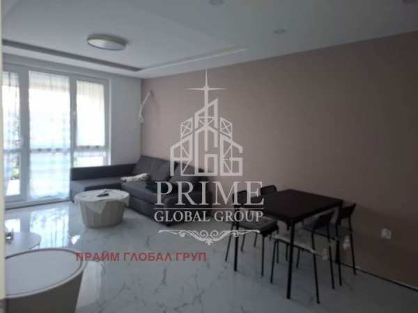 Продава 2-стаен, гр. бургас, сарафово