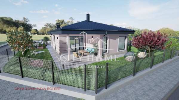 Продава къща, с. оризари, област пловдив