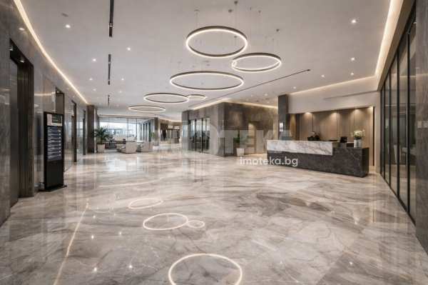 Продава пром. помещение, гр. варна, младост 1