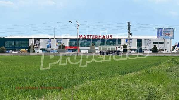 Продава парцел, с. равда, област бургас