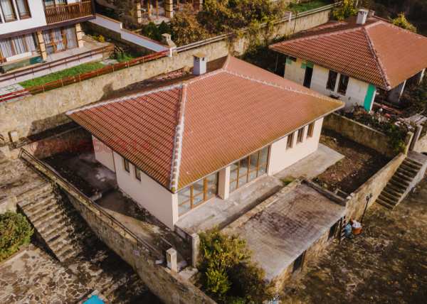 Продава  къща с. Горица, област Бургас
      114 кв.м