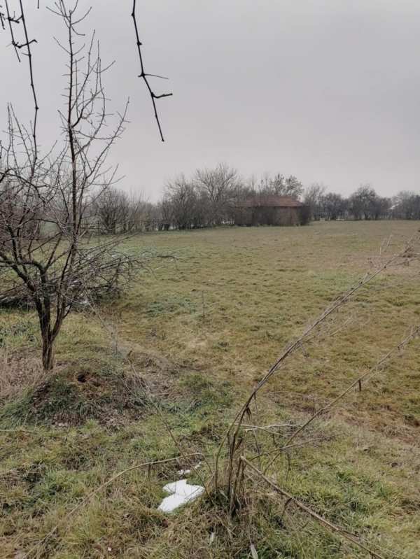 Продава парцел, с. памукчии, област стара загора
