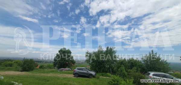 Продава парцел, с. брестник, област пловдив